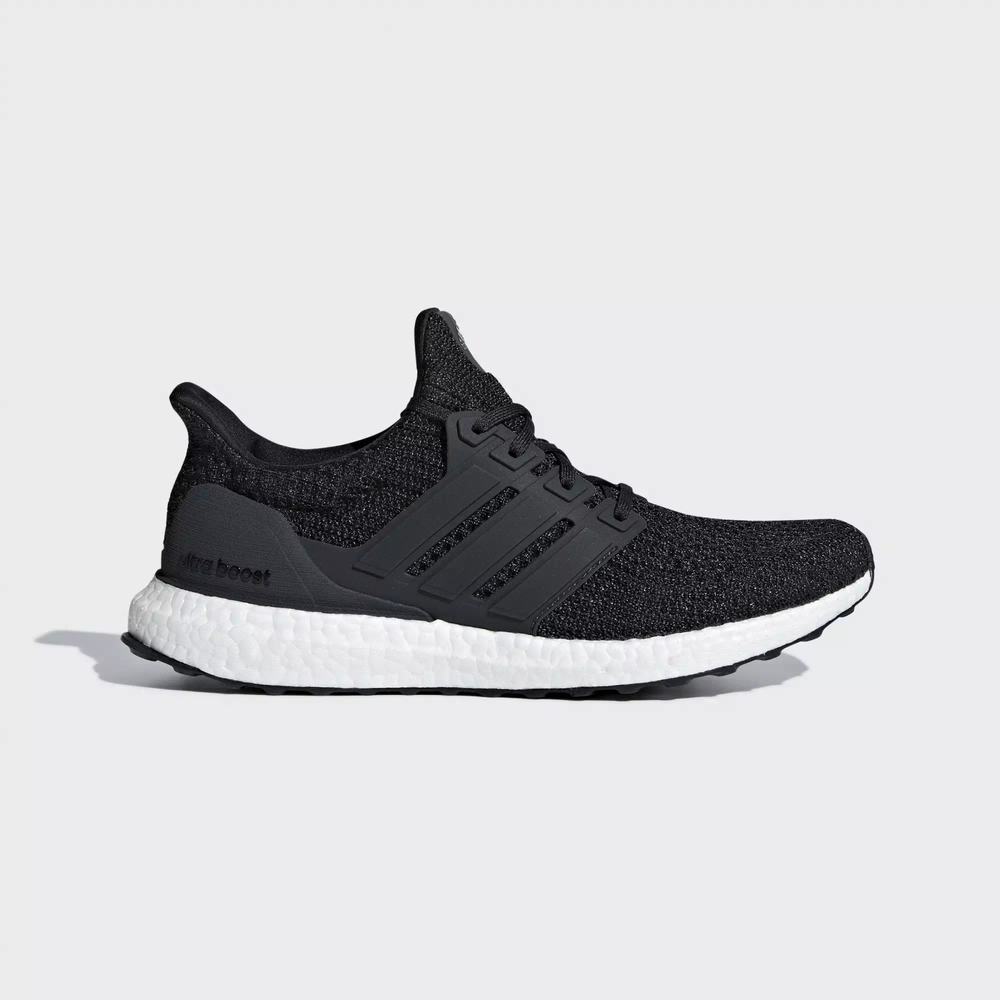 Adidas Ultraboost Tenis Para Correr Grises Para Hombre (MX-15283)